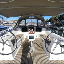 Dufour 382