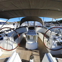 Dufour 382