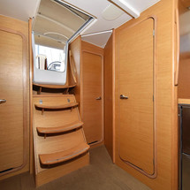 Dufour 382