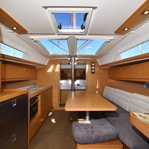 Dufour 382