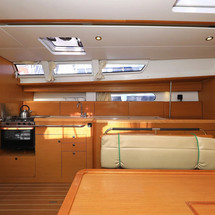 Dufour 382