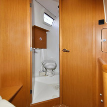 Dufour 382