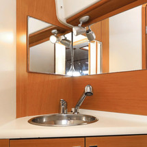 Dufour 382