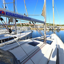 Dufour 382