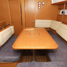 Dufour 382