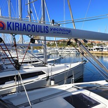 Dufour 382