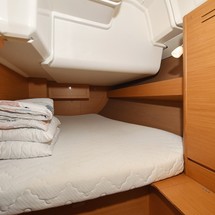 Dufour 382