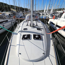 Dufour 382
