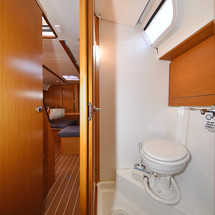 Dufour 382