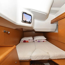 Dufour 382