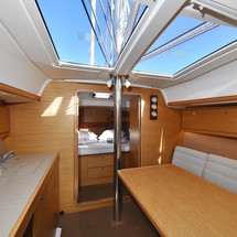 Dufour 382