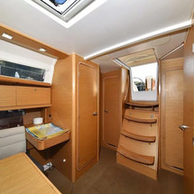 Dufour 382