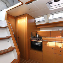 Dufour 382