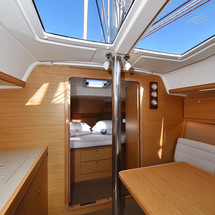 Dufour 382