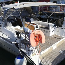 Dufour 382