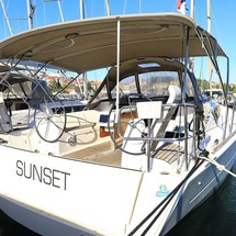 Dufour 382