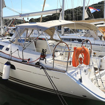 Dufour 382
