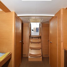 Dufour 382