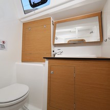 Dufour 382