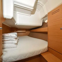 Dufour 382