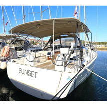 Dufour 382