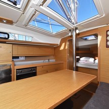 Dufour 382
