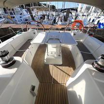 Dufour 382