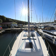 Dufour 382