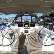 Dufour 382