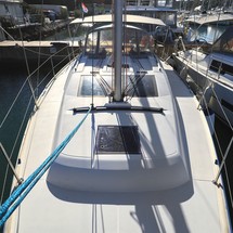 Dufour 382