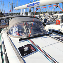 Dufour 382