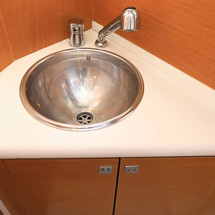 Dufour 382