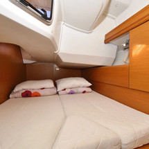 Dufour 382