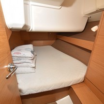 Dufour 382