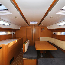 Dufour 382
