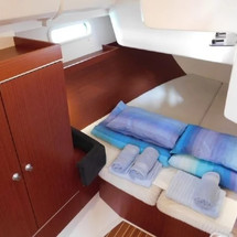 Hanse 415