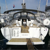 Hanse 415