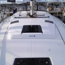Hanse 415