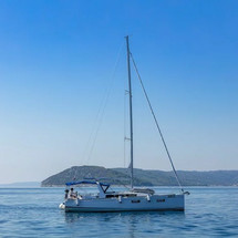 Beneteau Oceanis 38.1