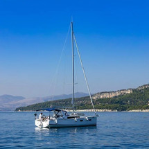 Beneteau Oceanis 38.1