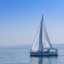 Beneteau Oceanis 38.1