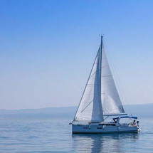 Beneteau Oceanis 38.1