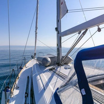 Beneteau Oceanis 38.1