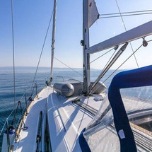 Beneteau Oceanis 38.1