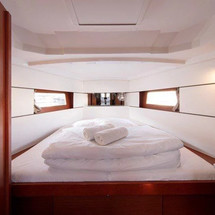 Beneteau Oceanis 38.1