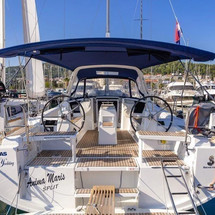 Beneteau Oceanis 38.1