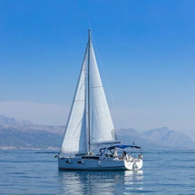 Beneteau Oceanis 38.1