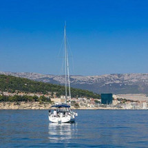 Beneteau Oceanis 38.1