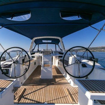 Beneteau Oceanis 38.1