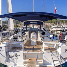 Beneteau Oceanis 38.1